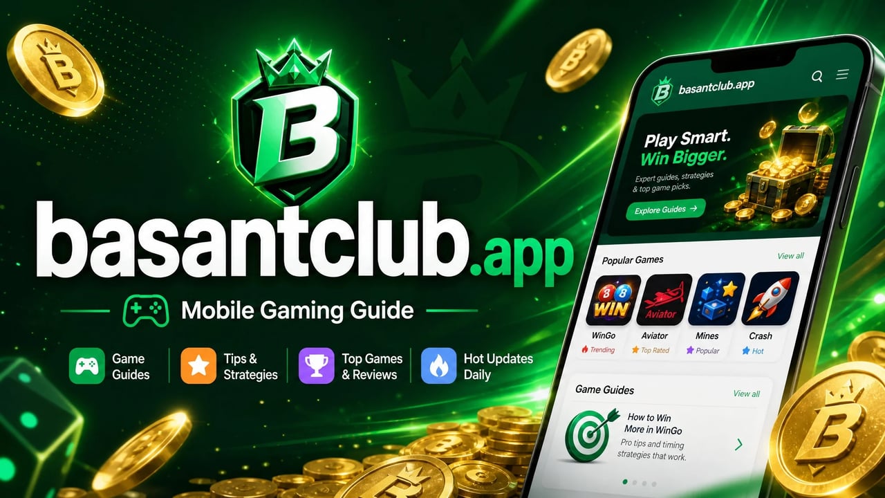 Basant Club Information Guide